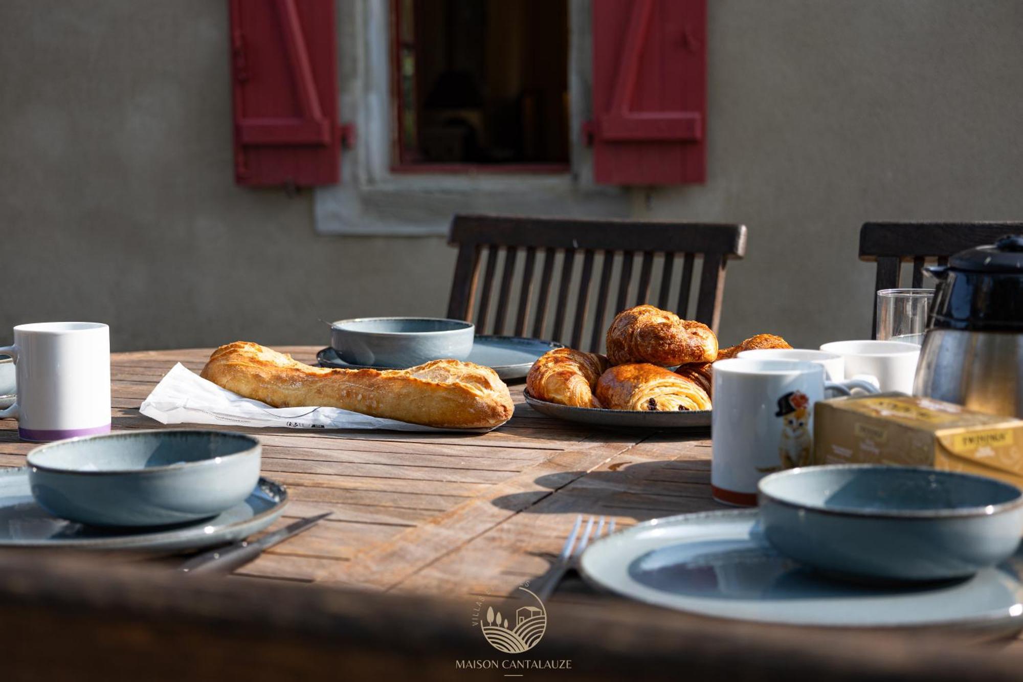 Maison Cantalauze - Pays Cathare - Carcassonne - Canal Du Midi Trèbes Zewnętrze zdjęcie