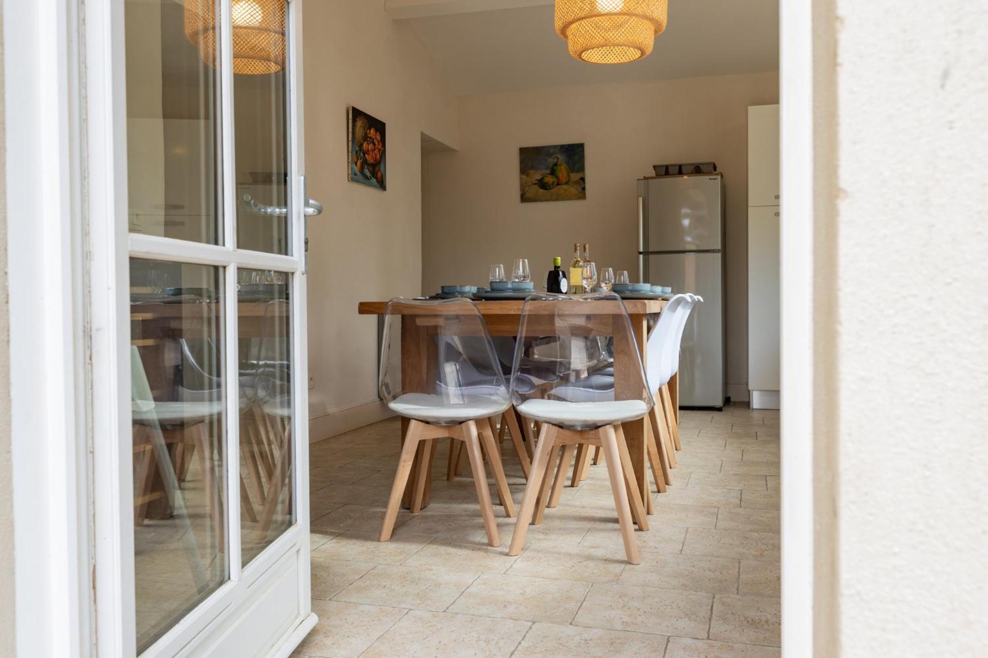 Maison Cantalauze - Pays Cathare - Carcassonne - Canal Du Midi Trèbes Zewnętrze zdjęcie