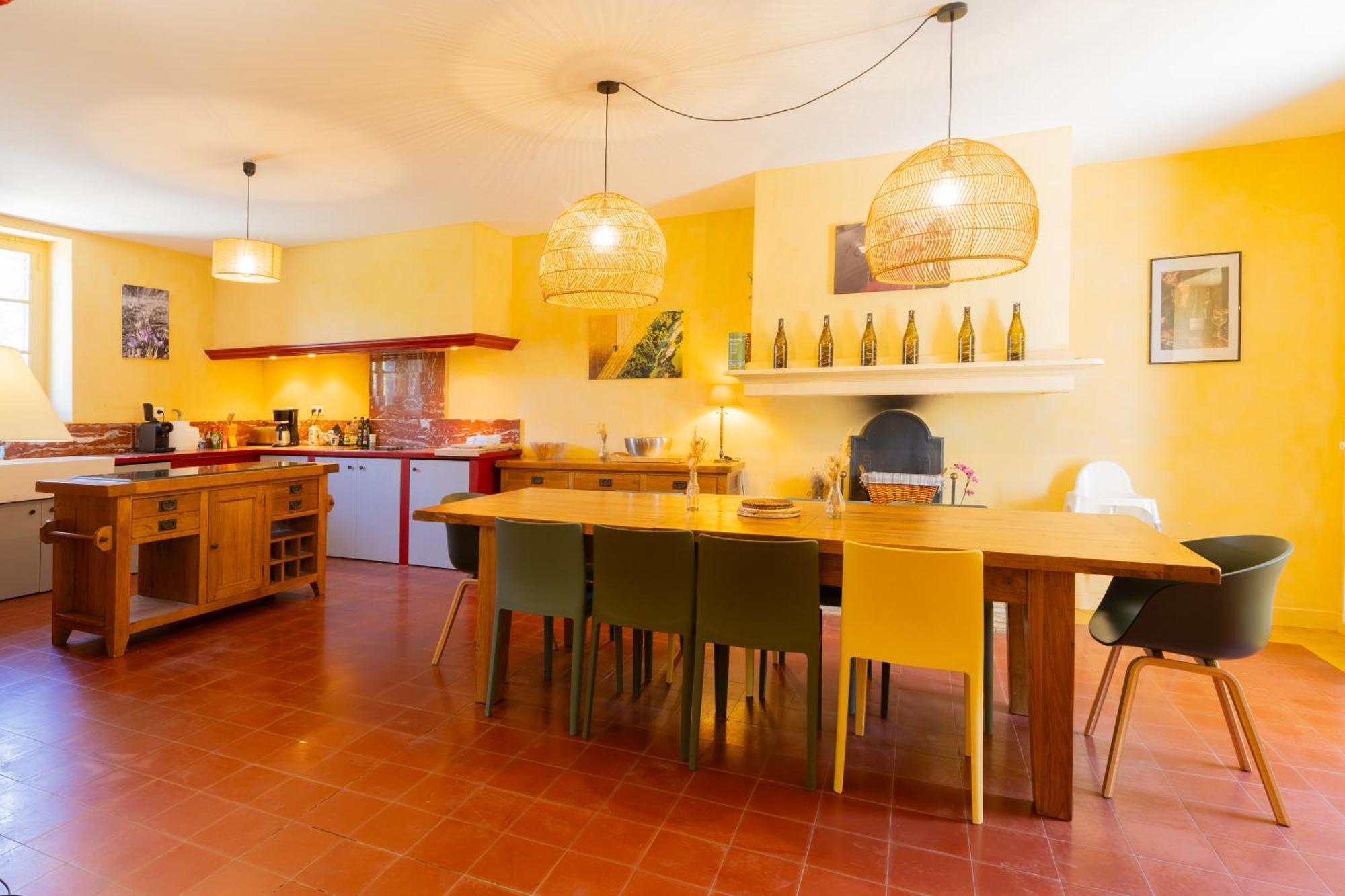 Maison Cantalauze - Pays Cathare - Carcassonne - Canal Du Midi Trèbes Zewnętrze zdjęcie