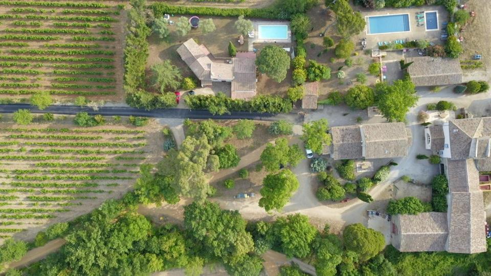 Maison Cantalauze - Pays Cathare - Carcassonne - Canal Du Midi Trèbes Zewnętrze zdjęcie