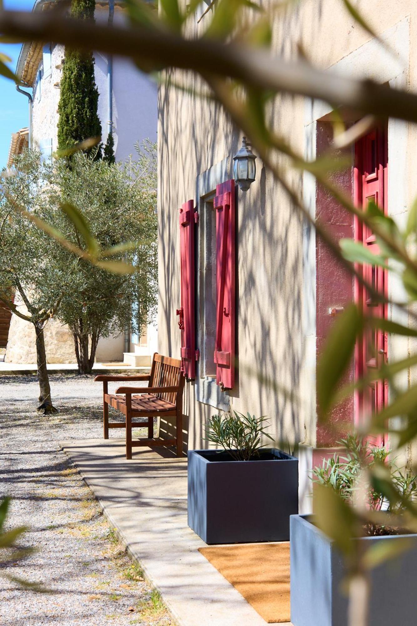 Maison Cantalauze - Pays Cathare - Carcassonne - Canal Du Midi Trèbes Zewnętrze zdjęcie